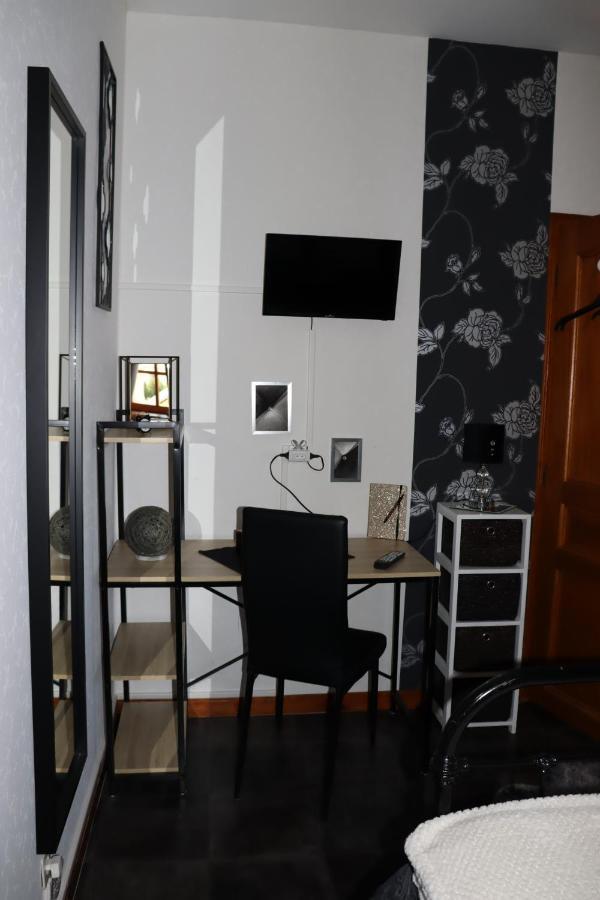 Bed & Breakfast Chez Martine Et Laurent *