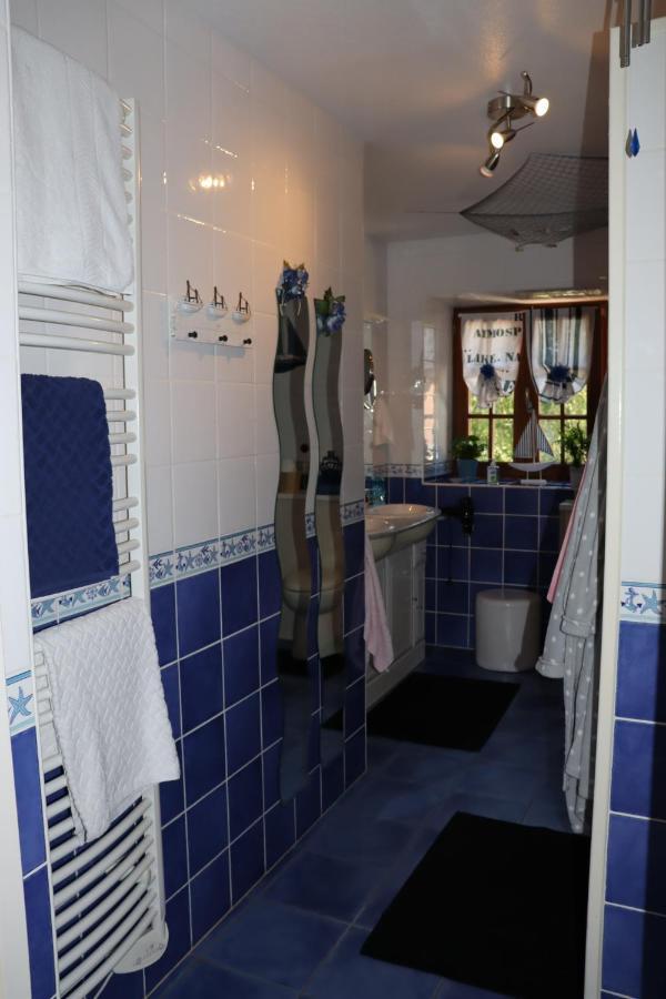 Bed & Breakfast Chez Martine Et Laurent Le Tremblois