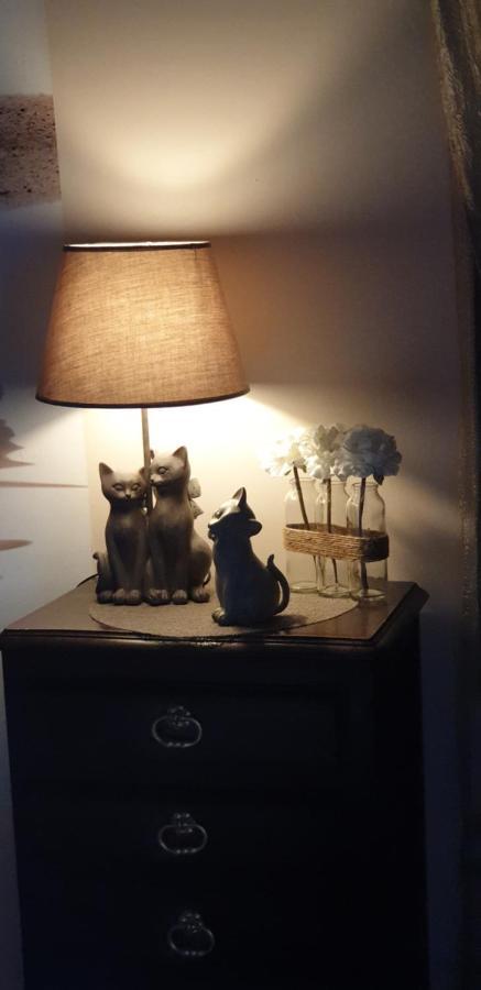 Couette-café Chez Martine Et Laurent Le Tremblois