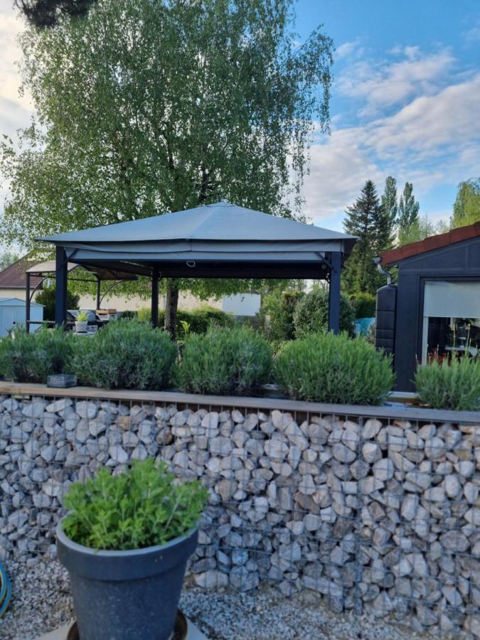 Chez Martine Et Laurent Bed & Breakfast *
