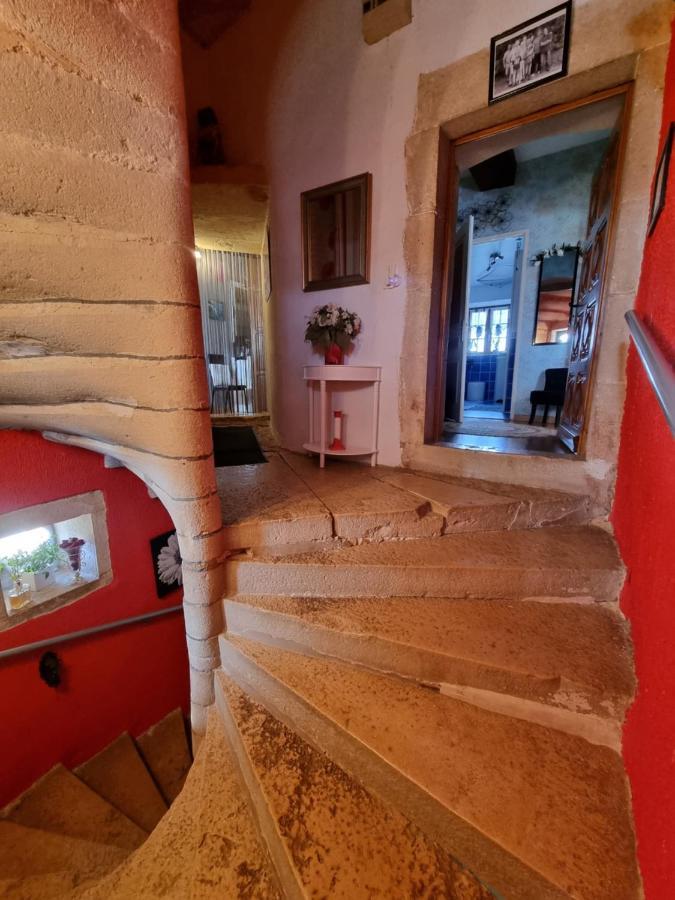 Bed & Breakfast Chez Martine Et Laurent *